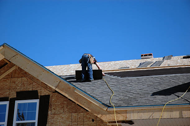Best Tile Roofing Contractor  in Rochelle, IL