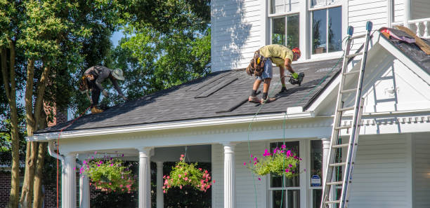 Rochelle, IL Roofing Contractor Company