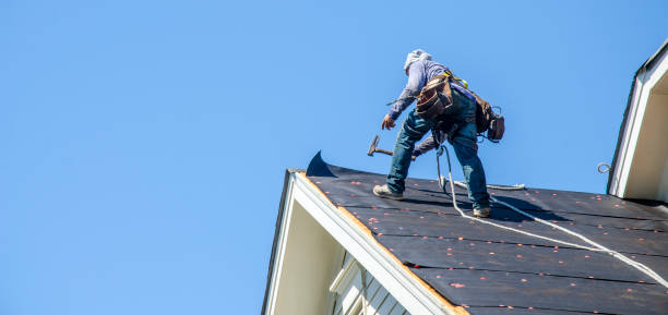 Slate Roofing Contractor in Rochelle, IL